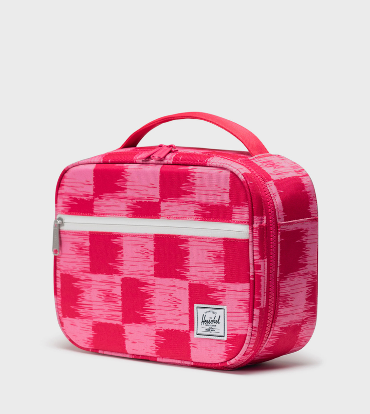 Pop Quiz Lunch Box