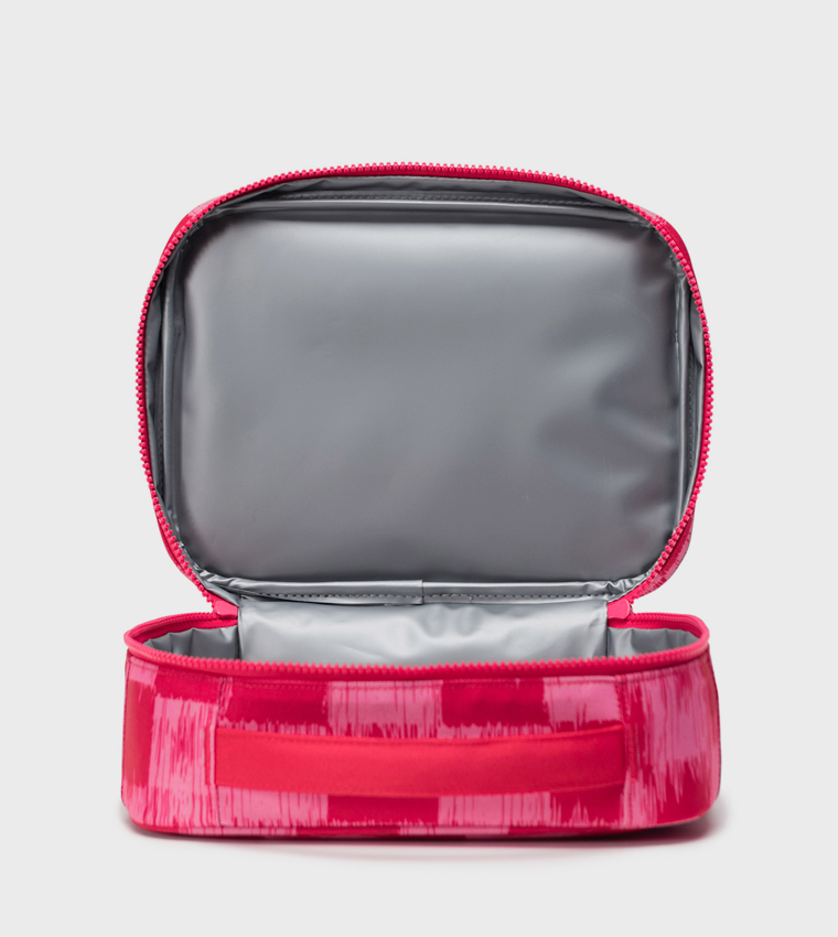 Pop Quiz Lunch Box