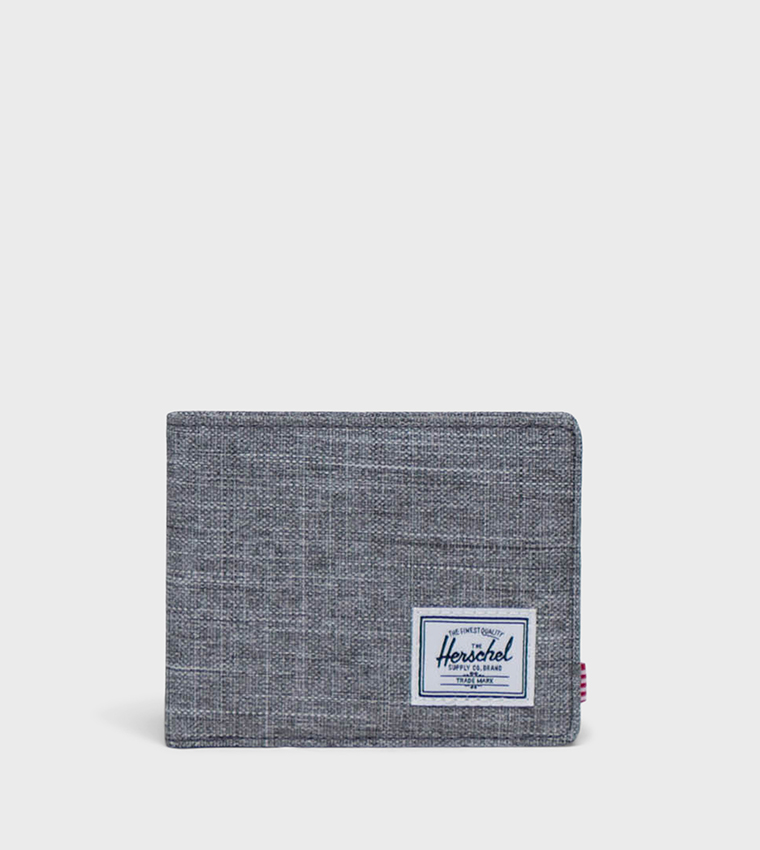 Roy Bi-Fold Wallet