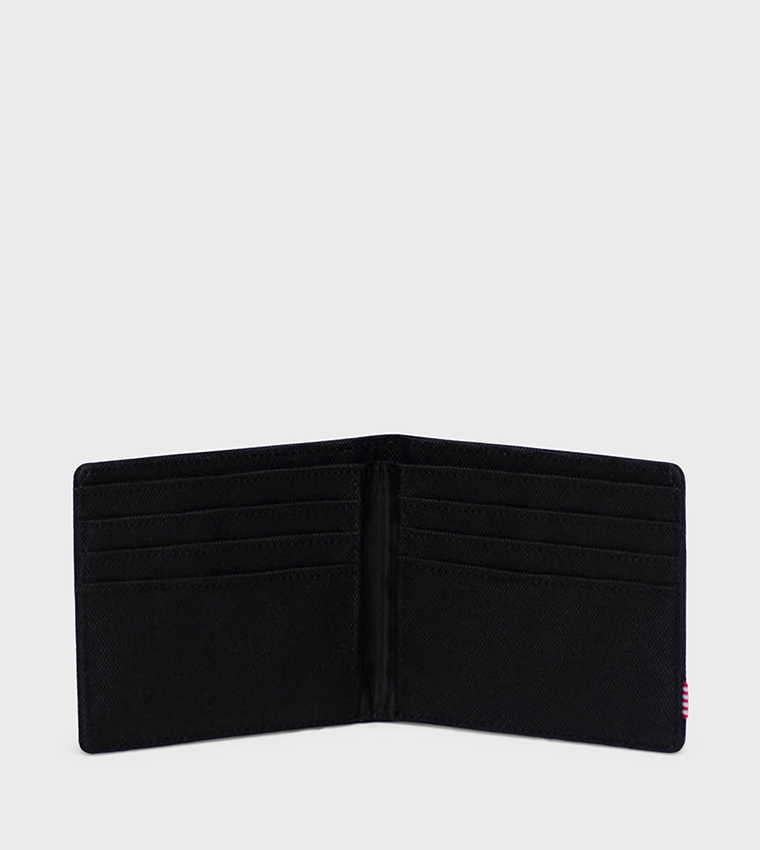 Roy Bi-Fold Wallet