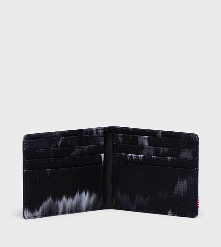 Roy Bi-Fold Wallet