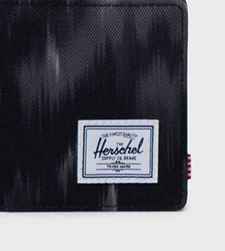 Roy Bi-Fold Wallet