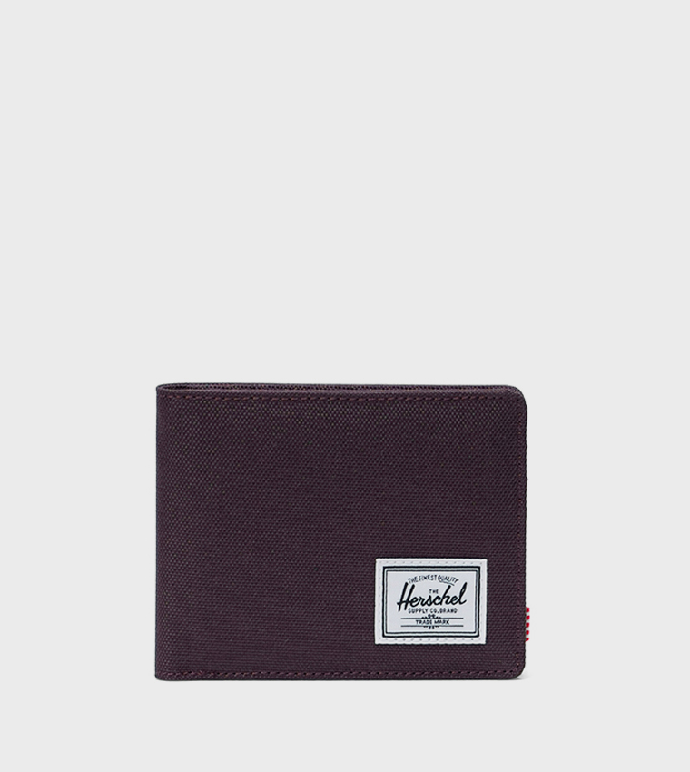 Roy Bi-Fold Wallet