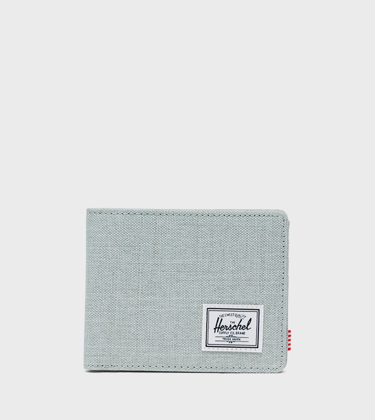 Roy Bi-Fold Wallet