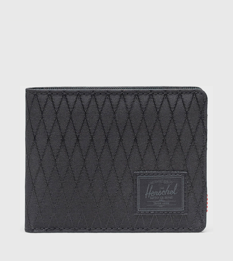 Roy Bi-Fold Wallet