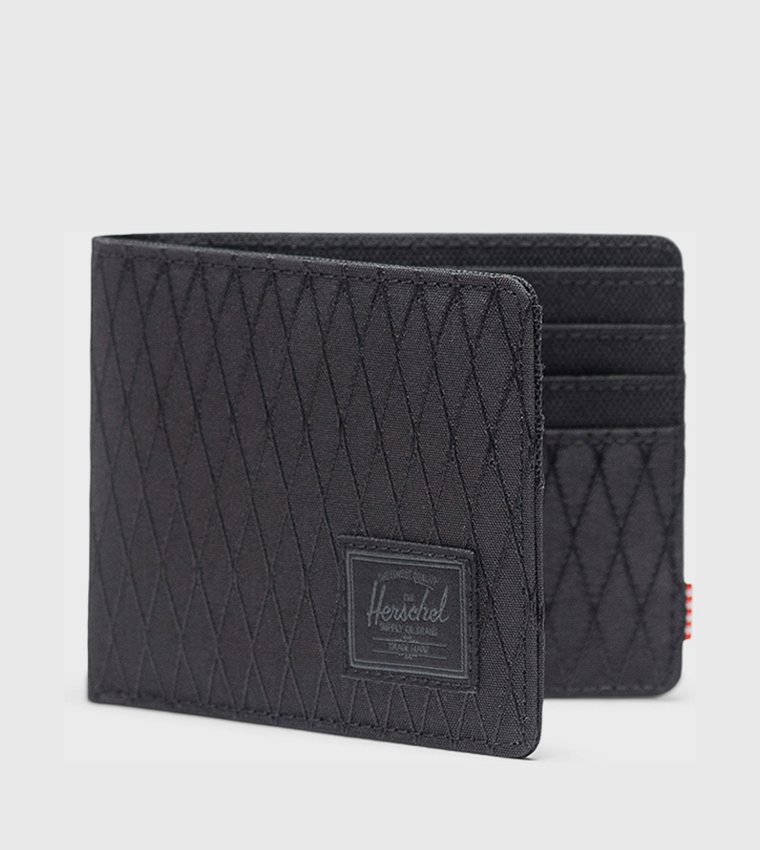 Roy Bi-Fold Wallet
