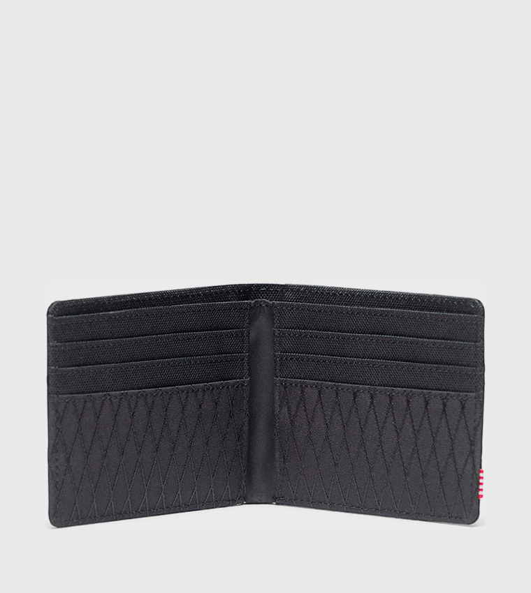 Roy Bi-Fold Wallet