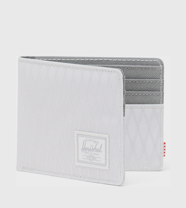 Roy Bi-Fold Wallet