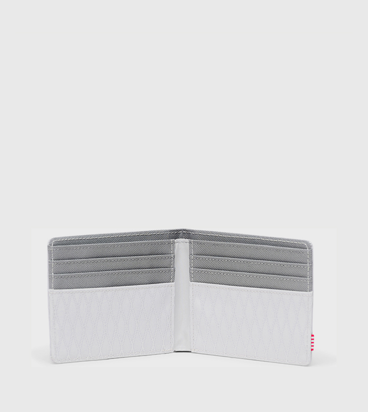 Roy Bi-Fold Wallet