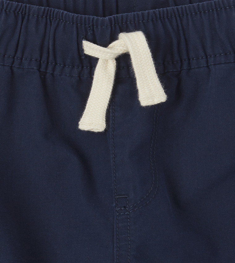 Pull On Shorts