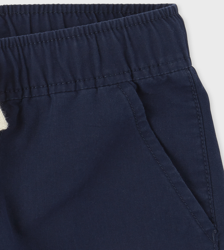Pull On Shorts