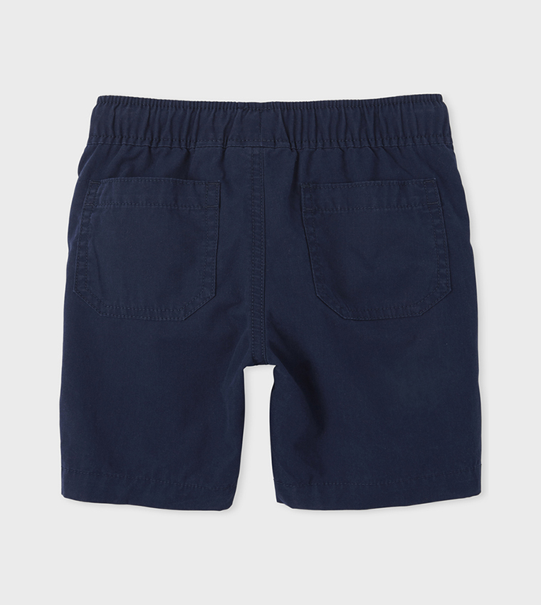 Pull On Shorts