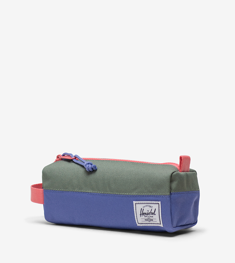 Herschel cheap pencil case