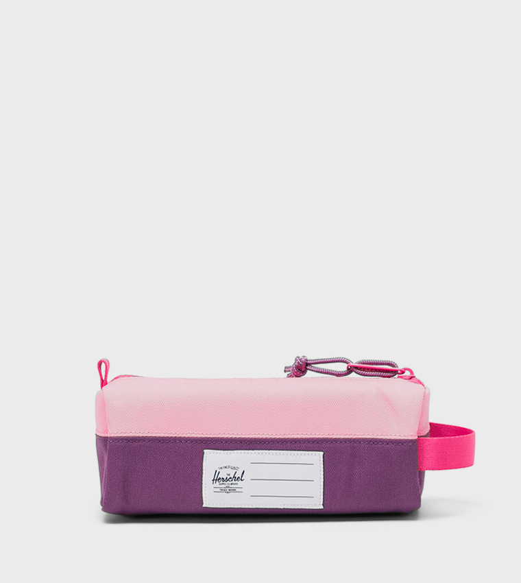 Settlement Pencil Case