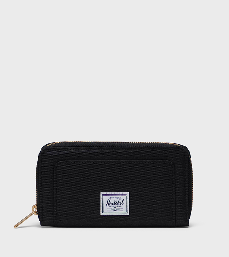 Thomas Logo Badge Wallet