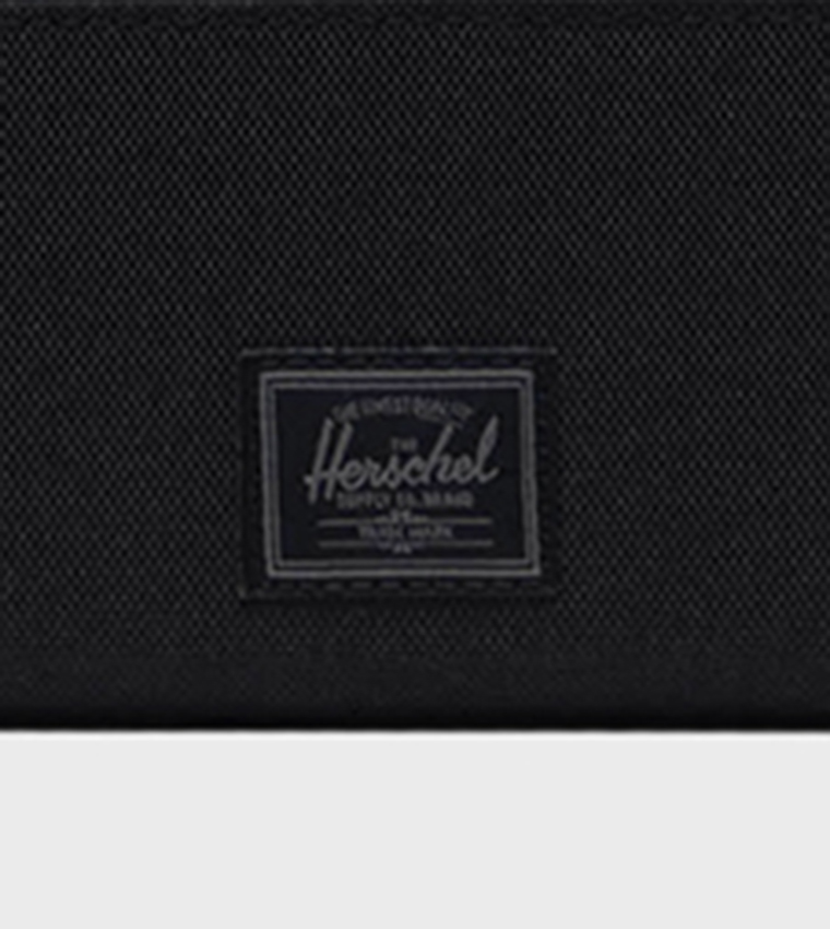 Thomas Logo Badge Wallet