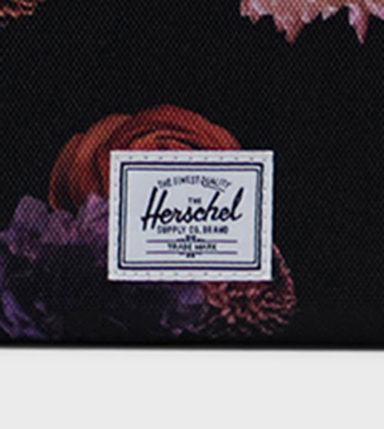 Herschel  Wallets - Black Wallets
