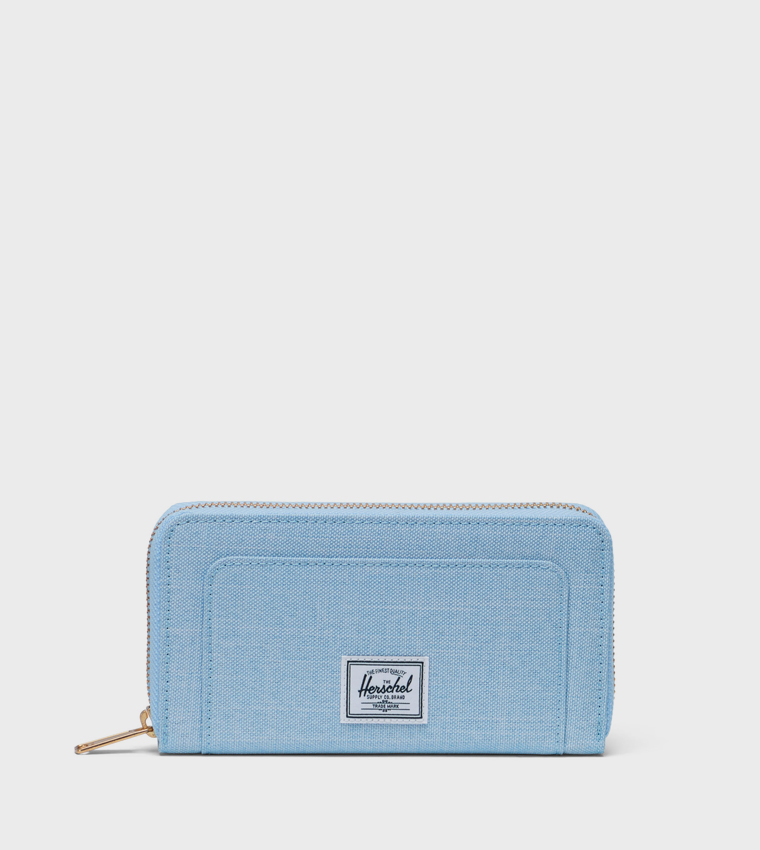 Thomas Zip-Around Wallet