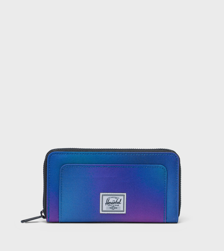 Thomas Zip-Around Wallet