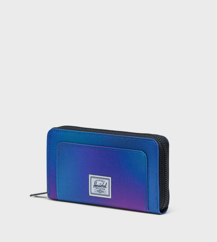 Thomas Zip-Around Wallet