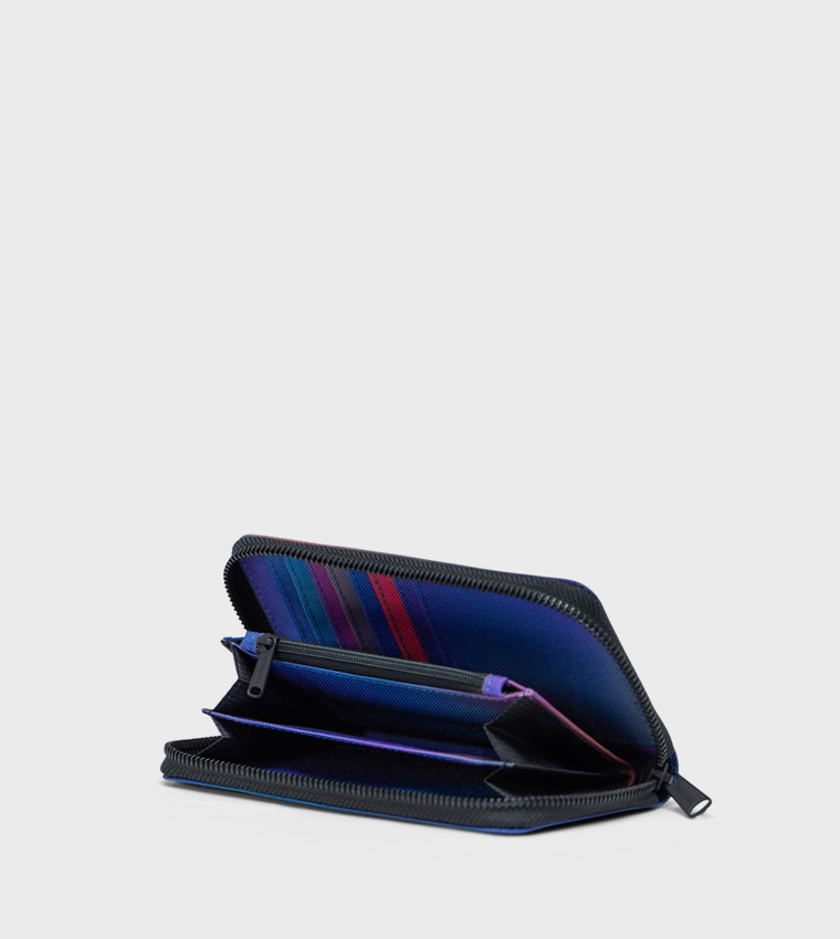 Thomas Zip-Around Wallet