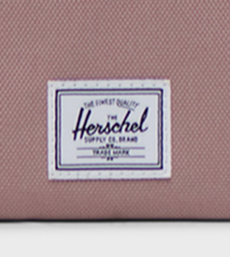 Tyler Logo Badge Wallet