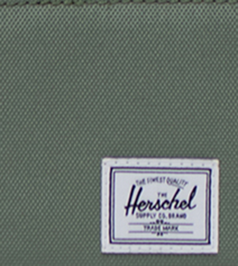 Tyler Zippered Wallet