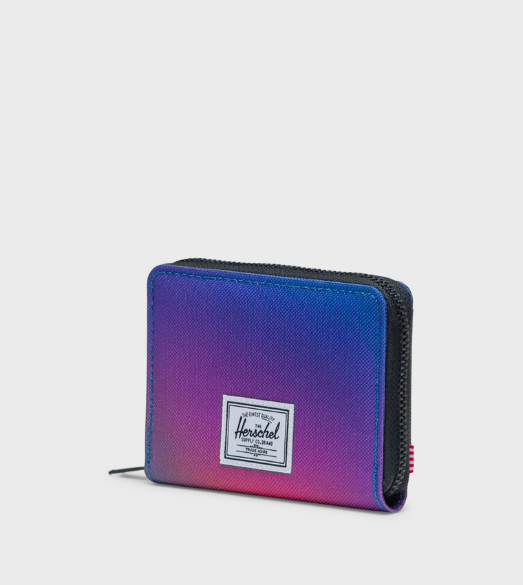 Tyler Zip-Around Wallet