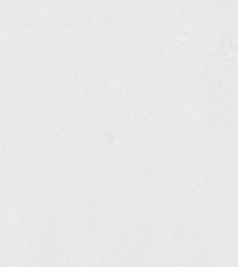 Girls Plain Bike Shorts