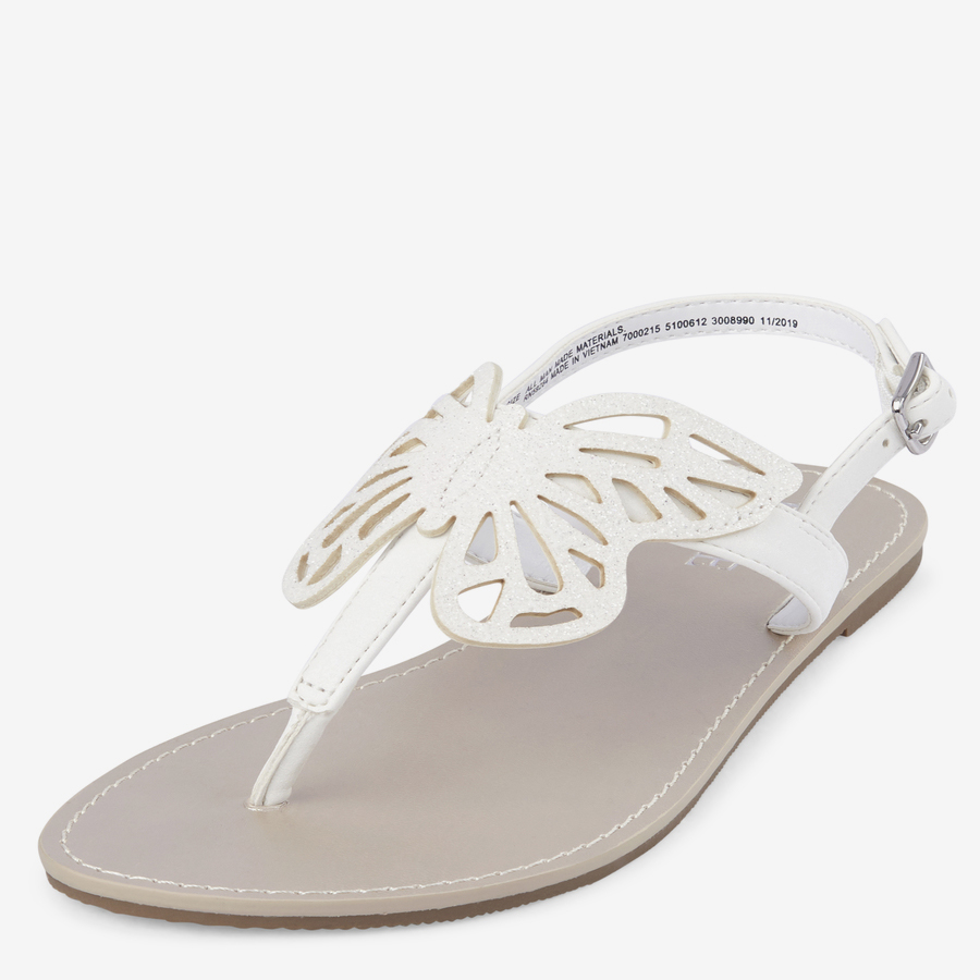 children's place sandals
