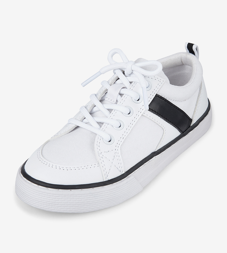 Children's place tennis on sale shoes