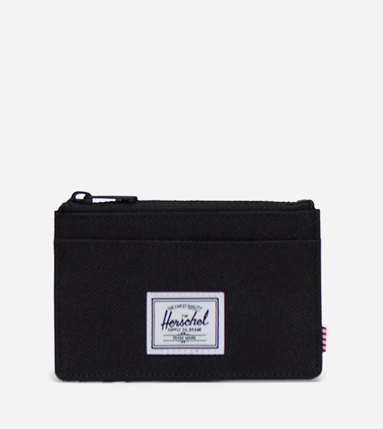 Oscar Logo Label Cardholder