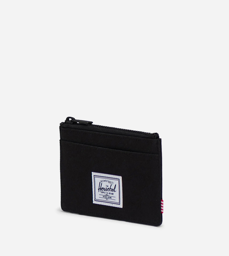 Oscar Logo Label Cardholder
