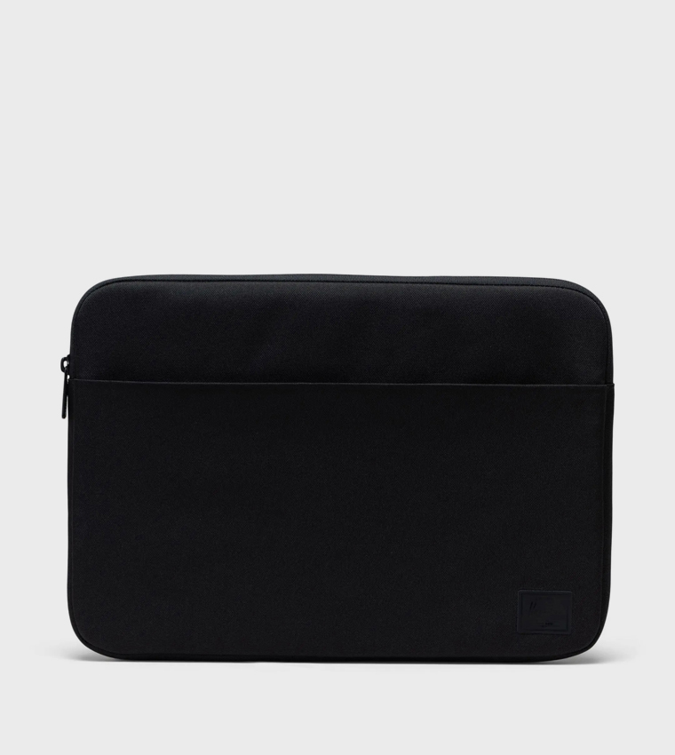 Denman Logo Badge 15-16" Sleeve