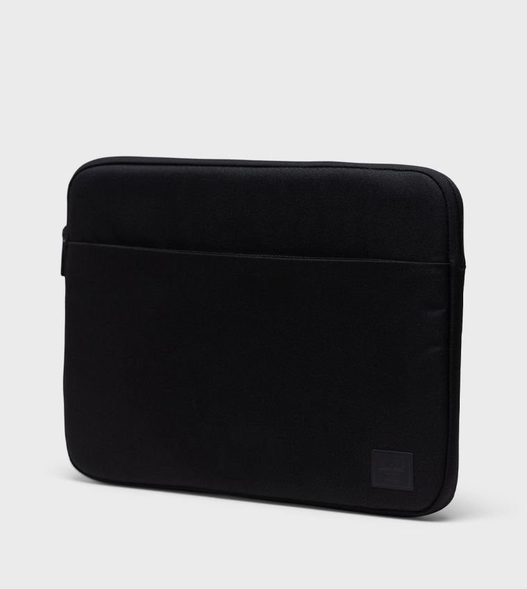 Denman Logo Badge 15-16" Sleeve