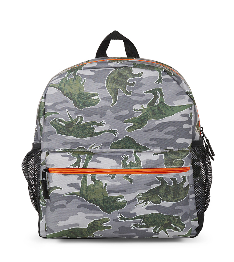 Children's place shop boy backpacks