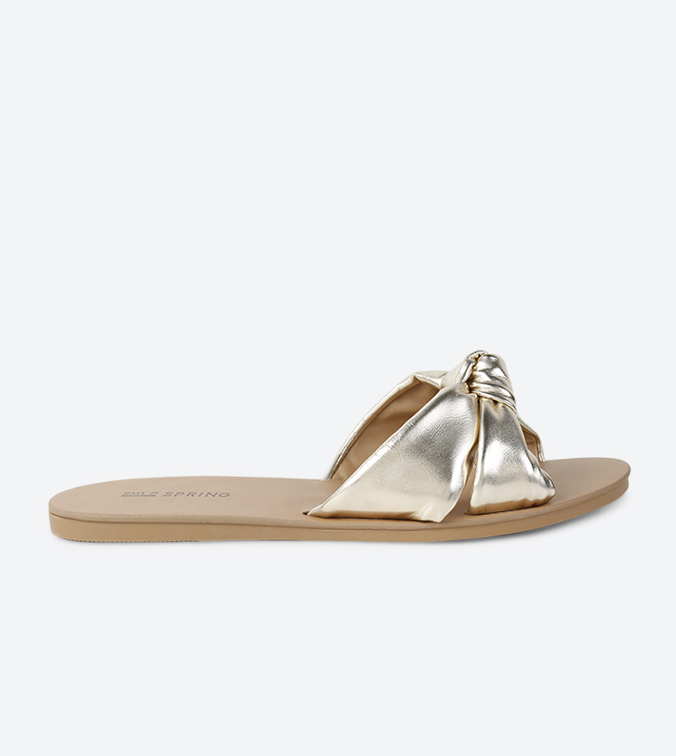 Dwecien Flats - Gold