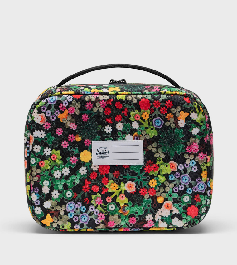 Herschel x LEGO® Pop Quiz Printed Lunch Box