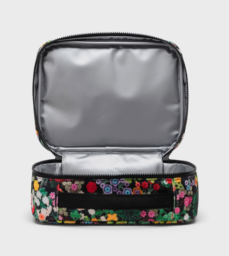 Herschel x LEGO® Pop Quiz Printed Lunch Box