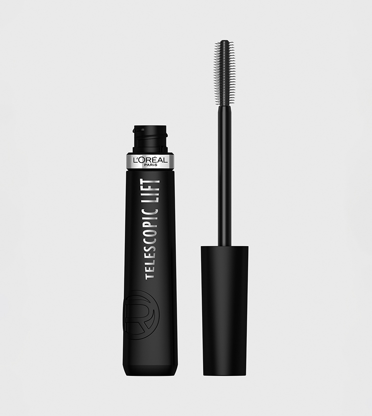 Telescopic Lift Washable Mascara, 9.4ml