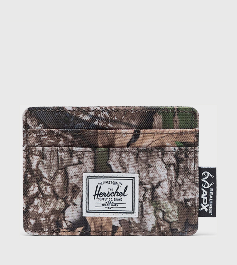 Realtree® Charlie Card Holder
