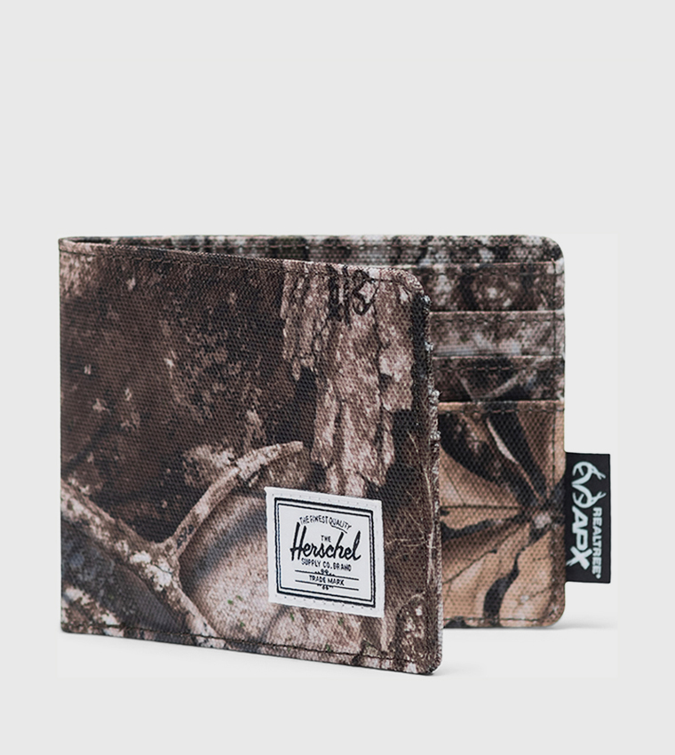 Realtree® Roy Bi-Fold Wallet