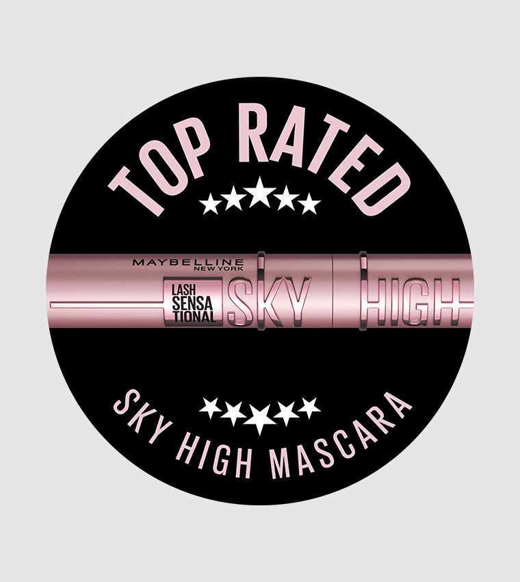 Lash Sensational Sky High Mascara