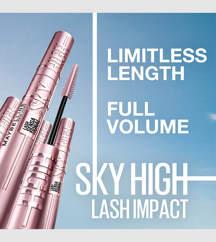 Lash Sensational Sky High Mascara