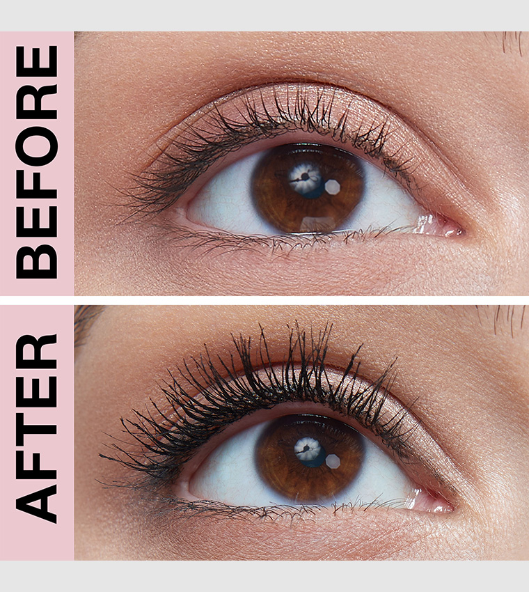 Lash Sensational Sky High Mascara