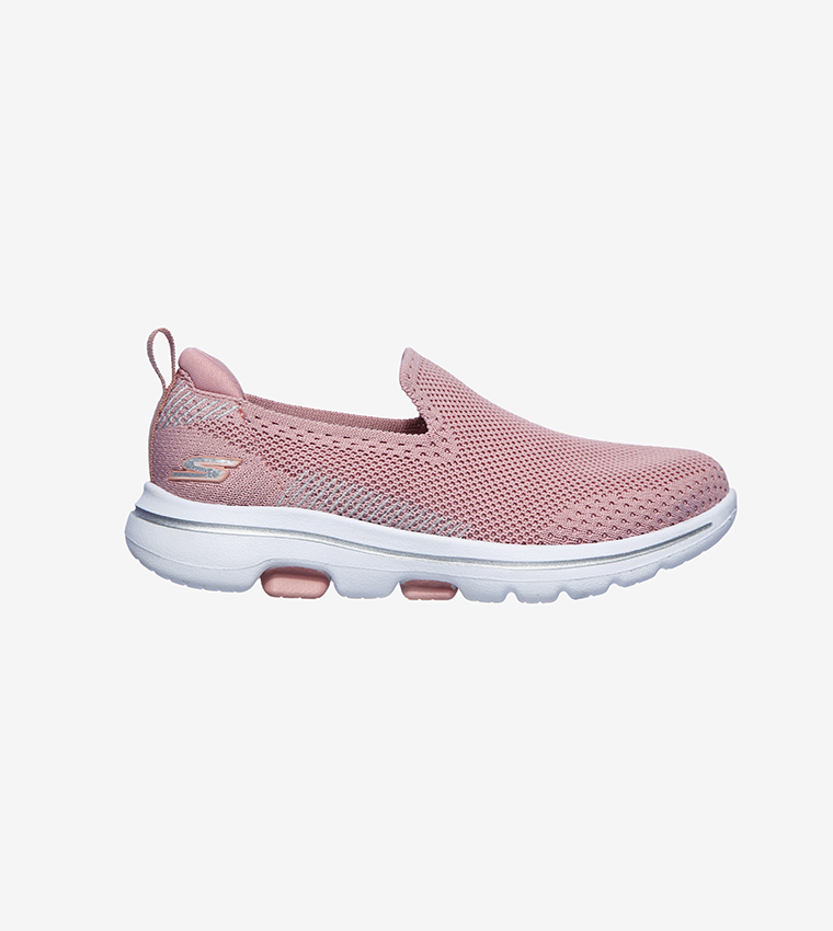 Skechers gowalk joy 2025 - happy petals