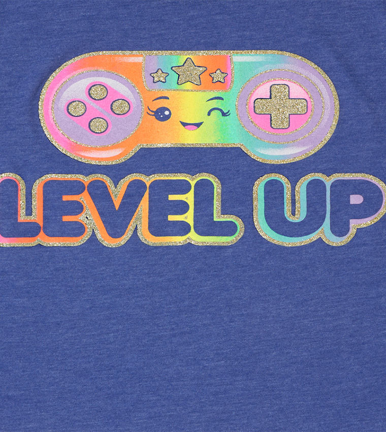 A Level Up Top