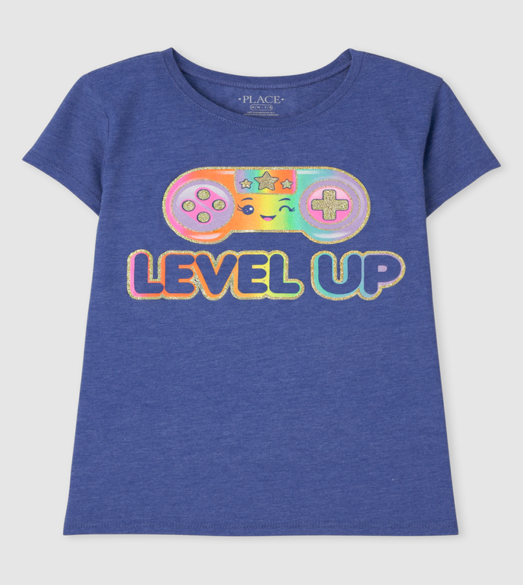 A Level Up Top