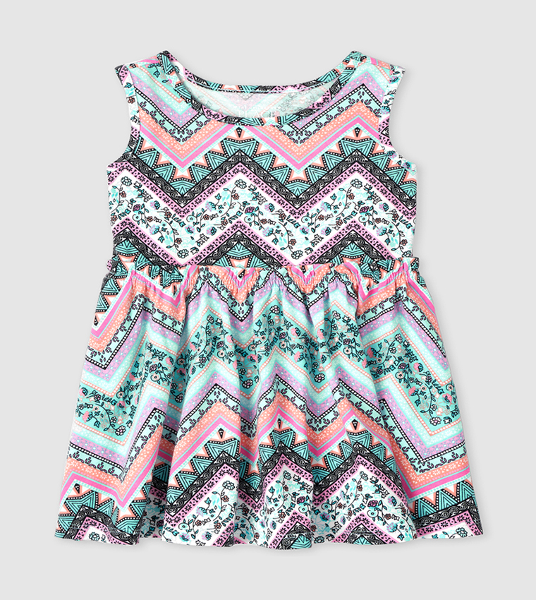 Key Item Dress