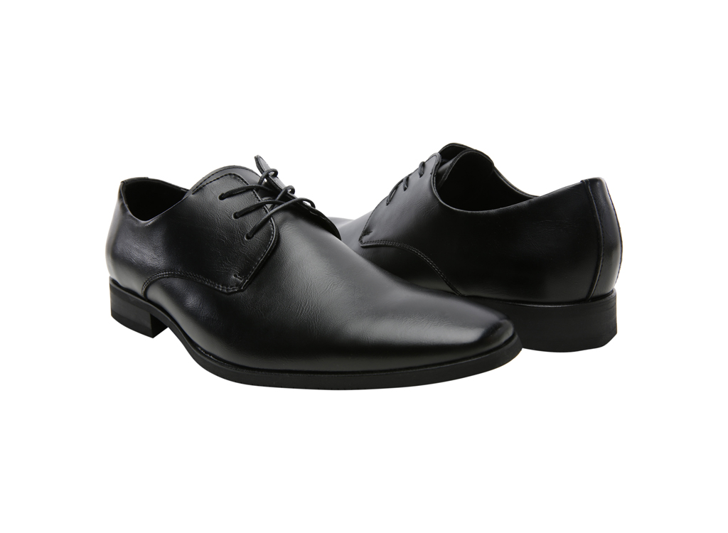 Iri Black Shoes